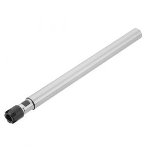 Utoolmart C12 ER8M 150L Mandrin de serrage pour mandrin d'extension droit CNC Support pour outil de fraisage 1 pièce (Utoolmart EU, neuf)