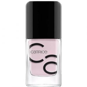 Catrice - Vernis à Ongles Iconails - 120 Pink Clay (Dealon, neuf)