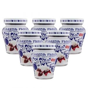 Fabbri - Amarena Fabbri - 6x 230g (ROKI SHOP, neuf)