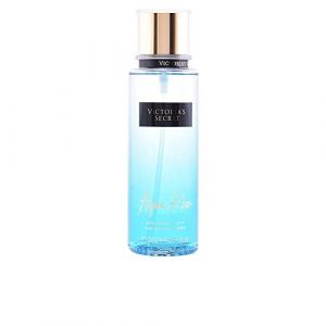 Victoria's secret - NEW Body Mist Aqua Kiss Victoria's Secret - 250ml (US international service, neuf)
