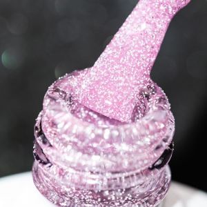 BURANO Vernis à Ongles Gel Semi Permanent, Couleur rose UV LED vernis à ongles brillant été coloré Semi-permanent Gel 7.3ml S2 (BURANO Direct, neuf)