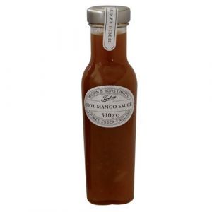 Tiptree Hot Mango Sauce 310g by Tiptree (The Marvellous Group, neuf)