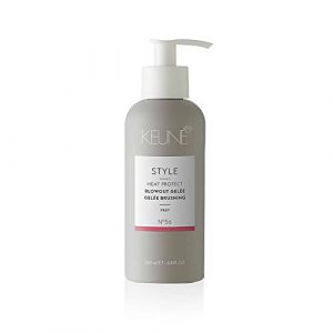 Keune Style Heat Protect Style Blowout Gelée 56 200 ml (colorcut, neuf)