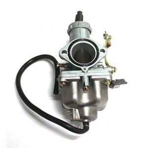 AISEN Carburateur PZ30 compatible avec quad Shineray STXE 250 cm³, dirtbike, quad, ATV (Topartshome, neuf)