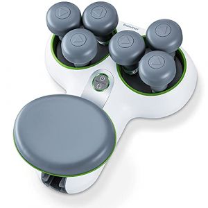 Beurer FM 200 Achillomed, appareil de massage du tendon d'Achille, soulagement des douleurs au niveau du tendon d'Achille (BLR-SHOP, neuf)