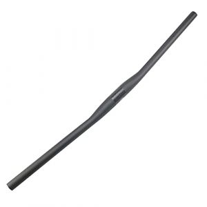RXL SL 31.8 guidon vtt carbon cintre plat velo carbone guidon velo carbone pour le cyclisme cintre carbone velo 3K mat 680mm (RXL SL Bike, neuf)