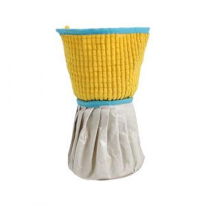 Jsnwernb Tasse De Nettoyage Pour Pattes De Chien,Tasse À Doublure Imperméable Antidérapante Souple Pliable - Accessoire de Nettoyage pour Pattes Canines | Pour Camping Plage Maison Usage Intérieur (Home themed store, neuf)