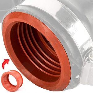 axlett&reg; Joint Manchon Turbo Durite D'air 1.6 HDi | Peugeot 206 207 307 308 407 1007 3008 5008 Expert Partner Citroen C2 C3 C4 C5 Berlingo Jumpy Xsara | Multijet FIAT Scudo | MINI 1.6 Cooper D | 1434C8 (Turbo Select, neuf)