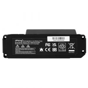 JPking 061384 061385 061386 063287 Bluetooth Speaker Batterie pour Bose Soundlink Speaker Mini One/Speaker Mini I/Speaker Mini 1 Bluetooth Wireless Speaker kabelloser Lautsprecher Battery 19.24Wh (JPking, neuf)