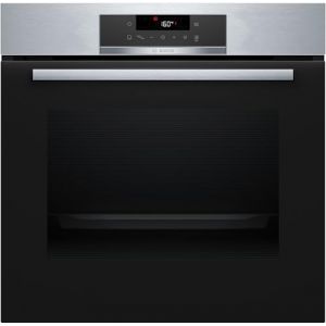 Bosch HBA171BS4F, S&eacute;rie 2, Four, Encastrable, Pyrolyse, Inox (Icoza ?, neuf)