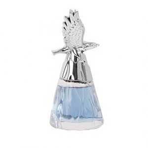 Jean-Pierre Sand - Wings of Freedom Ice - 75 ml Eau de parfum pour homme - Parfum homme - Flacon aigle - Idéal comme cadeau ou à collectionner (Sandparfums, neuf)