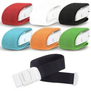 THQAE 6 Pcs Garrot Tourniquet, Garrot Infirmier, Garrot Médical, Garrot à Boucle d'urgence, avec Système De Fermeture Unique Garrot Rapidstop pour Médecins Infirmières Étudiants Et Ambulance (ProTechika OÜ, neuf)