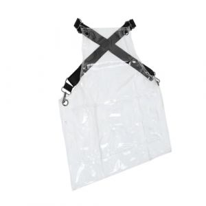 LOLIPPYY Tablier De Beauté Tablier De Coiffeur Tabliers De Coiffeur Pour Femmes Tabliers De Coiffure Pour Styliste Tabliers De Salon Pour Femmes Tablier De Coiffeur Tablier De Salon (altituyse, neuf)