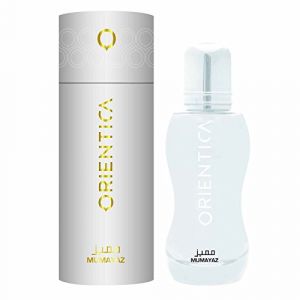 Orientica Mumayaz Eau de parfum en flacon vaporisateur (cospara, neuf)