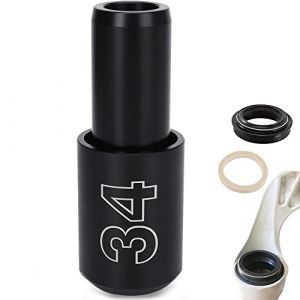 pour Outil Fourche Fox,Outil Rockshox,kit Joint Fourche Rockshox 30 mm, 32 mm, 34 mm, 35 mm, 36 mm, 38 mm, 40 mm (Taille 34) (Vbaxy Europe On Line, neuf)