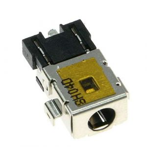 ZAHARA Port de connecteur de Prise CC Remplacement pour Acer A515-44 A515-45 A515-46 A515-54 A515-55 Aspire 5 A515-45 A515-46 (fengguya, neuf)