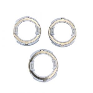 Support De Rasoir, Compatible Avec Philips, SP9880 SP9873 SP9871 SP9870 SP9863 SP9860 SP9820 Accessoires De Rasoir Support De Lame En Plastique(1Pcs) (GUANGXINGHUANG, neuf)