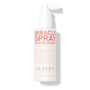 ELEVEN AUSTRALIA Miracle Spray Hair Treatment - 125 ml (Eleven Australia EU, neuf)
