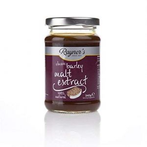 L' Extrait De Malt Classique De Rayner (340G) (WHAT EUROPE BUYS, neuf)