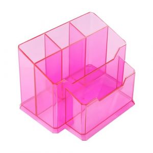 Perceuse &Agrave; Ongles Et Organisateur D'embouts Pr&eacute;sentoir De Brosse Maquillage Bo&icirc;te Rangement Machine &Agrave; Ongles Organisateur D'embouts (hanjinjiancai, neuf)