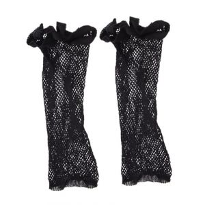 KEMUZ 2 Pièces Bonnets de Perruque en Maille Extra-longs pour Cheveux Longs et épais, filet élastique pour cheveux longs, Bonnet de Perruque en Résille pour Femmes, Filet à Cheveux pour Perruques (WEIWEIHAI, neuf)