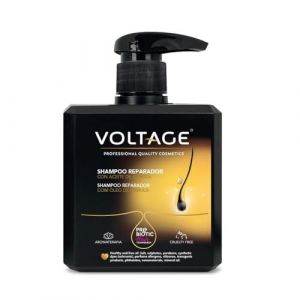 NOVA ENGEL Prebiotic Hair Technology Champãº Reparador Con Aceite De Marula 500 Ml (OH! BEAUTY, neuf)