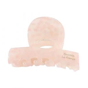 Clips de griffe de cheveux, clips de griffe pour femmes | Craignes de cheveux de dents | 2,4 pouces esthétique élégante Strong Hold Anti-Slip Half Hairclips For Women Girls Teen Wedding Style (hidewink, neuf)