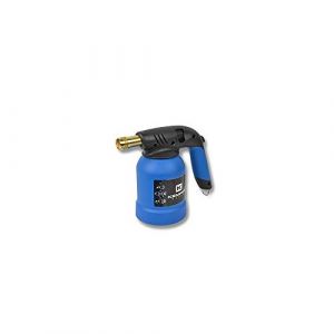 GYS - Lampe à Souder allumage Piezo, Bleu (IGLM STORE FR, neuf)