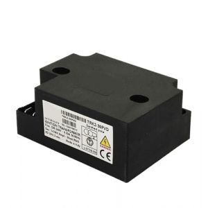 Transformateur d'allumage TRK2-30PVD, paquet haute tension for bobine d'allumage de br&ucirc;leur (プラネット重工業株式会社, neuf)