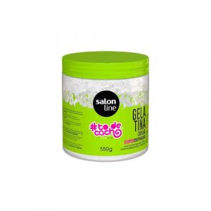 alon Line Gelatina To de acho - super definição 550 g (LTM SHOP, neuf)