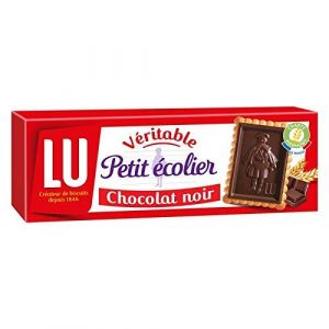 PETIT ECOLIER - Petit Écolier Au Chocolat Fin 150G - Lot De 4 - livraison offerte (A TA PORTE, neuf)