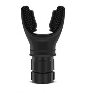 Entra&icirc;neur Respiratoire Professionnel en Silicone,Appareil D'Exercice Pulmonaire Avec R&eacute;sistance R&eacute;glable pour Am&eacute;liorer la Capacit&eacute; Respiratoire,Endurance et Cardio,Id&eacute;al Sportifs,Chanteurs (Wxinsheng, neuf)