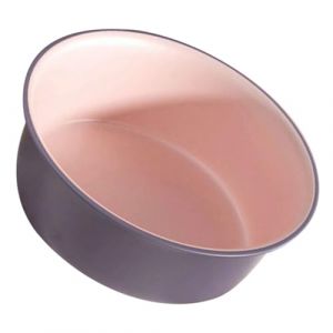 Garneck Lavabo Multifonctionnel Portable Cuisine et Salle de Bain, Bac &agrave; Laver en Plastique, Grand Format Bicolore, Visage Pieds la Maison (Eerstra, neuf)