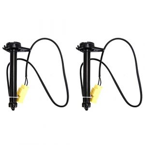 Ruelen Capteur de Charni&egrave;Re D'Actionneur de Capot Actif Gauche et Droit A1179061000 pour A Cla Gla -Classe W176 X117 X156 (xintuledianzishangwuyouxiangongsi, neuf)