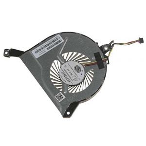 ventilateur hp pavilion 15-p 17-f 15t-p 15-v 14-v 14-p 16-p 16-v 15-k 17-p 17-v series (Doc Ventilo, neuf)