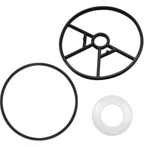 3 pièces filtre piscine for Hayward SPX0714T, pièces rechange pour pompe piscine à valve for Hayward Vari-Flo Xl Valve and SPX0714CA, pièces rechange pour pompe piscine, pièces de filtre à sable (conriy, neuf)