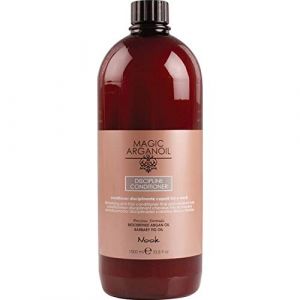 Nook Discipline Conditioner 1000 ml (Clinique Hair, neuf)