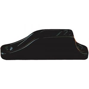 Clam Cleat Junior Black (NewMarine, neuf)