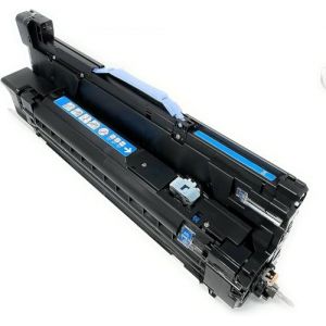 ABC Compatible Tambour pour HP 828A CF364A Jaune LaserJet Enterprise M855dn M855x M855xh Flow MFP M880 M880z Plus NFC M880zm de (abctoner, neuf)