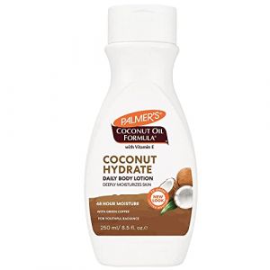 Palmers Coconut Oil Body Lotion 8.5oz by Palmer's (KEMFITT, neuf)