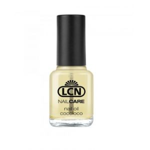 LCN Soft Ice Cocoloco Nail Oil (La boutique d'Elsa, neuf)