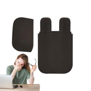 Stylo d'inhalation nasale | Diffuseur personnel – Inhalateur nasal réutilisable non dilué, sûr, apaisant et apaisant pour les allergies des sinus, congestion Bseid (Dalea, neuf)