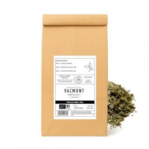 Tisane Boldo Bio - Feuille coup&eacute;e - 100g (Herboristerie Valmont, neuf)