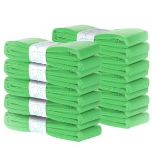 10 films Poubelles à Couches Et Recharges,Recharge Poubelle a Couche,Poubelle Couche Bebe,Compatibles Avec pour Angelcare Recharge Poubelle et pour Tommee Tippee Recharge Poubelle Grande Capacité vert (RETROSI FRANCESCO, neuf)
