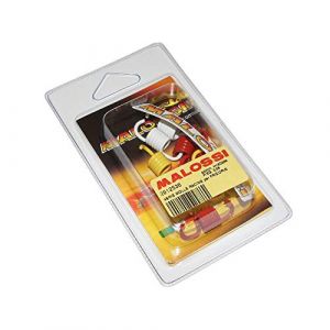 Ressort Embrayage maxiscooter malossi pour Embrayage Origine Honda 125 Forza, pcx, SH, s-Wing-kymco 125 Like (Motodak, neuf)