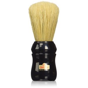 Omega Pinceau &agrave; raser Omega &ndash; 1 pi&egrave;ce (Razor Blades Club, neuf)