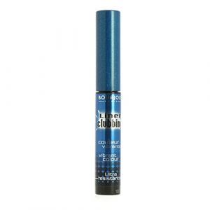 Liner Clubbing Bourjois Paris (BIMBO COSMETIQUE, neuf)