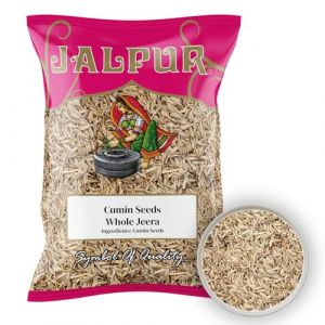 Graines de Cumin/Jeera - 1,5 kg (Jalpur Millers Online, neuf)
