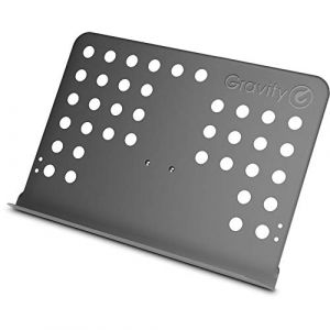 Gravity NS MS 01 - Plateau de pupitre pour montage sur pied de micro (prozic, neuf)
