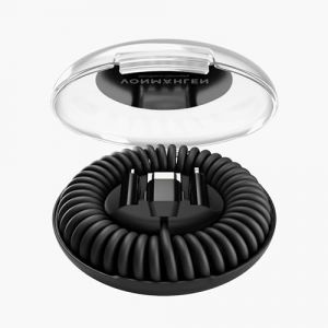 VONMÄHLEN allroundo eco All-in-One Câble de charge 6 en 1 avec 5 ports Micro-USB USB-C pour téléphones portables et appareils mobiles Compatible avec iPhone, Samsung, etc. (vonmaehlen, neuf)